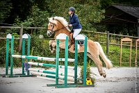 011CSO ST AULDE -PREPA 90 - TI COEUR DE CANNELLE -4320 : 2016, 3 juillet 2016, CSO Saint Aulde, PREPARATOIRE 90 cm, Prepa, SURDEAU Laura, TI COEUR DE CANNELLE