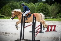 019CSO ST AULDE -PREPA 90 - TI COEUR DE CANNELLE -4328 : 2016, 3 juillet 2016, CSO Saint Aulde, PREPARATOIRE 90 cm, Prepa, SURDEAU Laura, TI COEUR DE CANNELLE