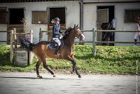 003CSO ST AULDE -PREPA 95 - TRIOMPHE DE POILLEY -1968 : 2 juillet 2016, 2016, AIRES Morgane, CSO Saint Aulde, P2, Prépa 95cm, TRIOMPHE DE POILLEY