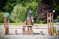 010CSO ST AULDE -PREPA 95 - TRIOMPHE DE POILLEY -1976 : 2 juillet 2016, 2016, AIRES Morgane, CSO Saint Aulde, P2, Prépa 95cm, TRIOMPHE DE POILLEY