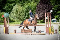 013CSO ST AULDE -PREPA 95 - TRIOMPHE DE POILLEY -1979 : 2 juillet 2016, 2016, AIRES Morgane, CSO Saint Aulde, P2, Prépa 95cm, TRIOMPHE DE POILLEY