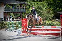 030CSO ST AULDE -PREPA 95 - TRIOMPHE DE POILLEY -1997 : 2 juillet 2016, 2016, AIRES Morgane, CSO Saint Aulde, P2, Prépa 95cm, TRIOMPHE DE POILLEY