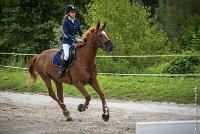 001CSO ST AULDE -PREPA 100 - TUCCIANNO D'AROUAISE -4730 : 2016, 3 juillet 2016, CSO Saint Aulde, DURBAS Romane, PREPARATOIRE 100 cm, Prepa, TUCCIANNO D'AROUAISE