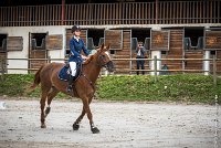 004CSO ST AULDE -PREPA 100 - TUCCIANNO D'AROUAISE -4733 : 2016, 3 juillet 2016, CSO Saint Aulde, DURBAS Romane, PREPARATOIRE 100 cm, Prepa, TUCCIANNO D'AROUAISE