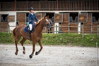 005CSO ST AULDE -PREPA 100 - TUCCIANNO D'AROUAISE -4734 : 2016, 3 juillet 2016, CSO Saint Aulde, DURBAS Romane, PREPARATOIRE 100 cm, Prepa, TUCCIANNO D'AROUAISE