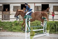 012CSO ST AULDE -PREPA 100 - TUCCIANNO D'AROUAISE -4741 : 2016, 3 juillet 2016, CSO Saint Aulde, DURBAS Romane, PREPARATOIRE 100 cm, Prepa, TUCCIANNO D'AROUAISE