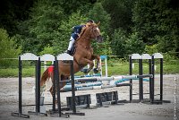 016CSO ST AULDE -PREPA 100 - TUCCIANNO D'AROUAISE -4745 : 2016, 3 juillet 2016, CSO Saint Aulde, DURBAS Romane, PREPARATOIRE 100 cm, Prepa, TUCCIANNO D'AROUAISE