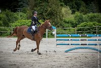 002CSO ST AULDE -GP  115 - TUCCIANNO D'AROUAISE -5979 : 2016, 3 juillet 2016, CSO Saint Aulde, Grand Prix 115cm, PARIZOT Vincent, TUCCIANNO D'AROUAISE