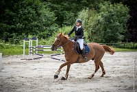 007CSO ST AULDE -GP  115 - TUCCIANNO D'AROUAISE -5984 : 2016, 3 juillet 2016, CSO Saint Aulde, Grand Prix 115cm, PARIZOT Vincent, TUCCIANNO D'AROUAISE