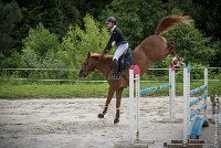 011CSO ST AULDE -GP  115 - TUCCIANNO D'AROUAISE -5988 : 2016, 3 juillet 2016, CSO Saint Aulde, Grand Prix 115cm, PARIZOT Vincent, TUCCIANNO D'AROUAISE