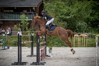 026CSO ST AULDE -GP  115 - TUCCIANNO D'AROUAISE -6003 : 2016, 3 juillet 2016, CSO Saint Aulde, Grand Prix 115cm, PARIZOT Vincent, TUCCIANNO D'AROUAISE