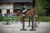 028CSO ST AULDE -GP  115 - TUCCIANNO D'AROUAISE -6005 : 2016, 3 juillet 2016, CSO Saint Aulde, Grand Prix 115cm, PARIZOT Vincent, TUCCIANNO D'AROUAISE