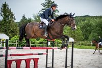 0003CSO SAINT AULDE- GP 125 - UNBANDICOUTE 0023GP125CSO 6469- : 2016, 3 juillet 2016, BRIDOUX Thibault, CSO Saint Aulde, Grand Prix 125cm, UNBANDICOUTE