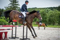 0004CSO SAINT AULDE- GP 125 - UNBANDICOUTE 0024GP125CSO 6470- : 2016, 3 juillet 2016, BRIDOUX Thibault, CSO Saint Aulde, Grand Prix 125cm, UNBANDICOUTE