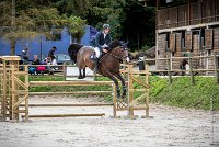 0006CSO SAINT AULDE- GP 125 - UNBANDICOUTE 0026GP125CSO 6472- : 2016, 3 juillet 2016, BRIDOUX Thibault, CSO Saint Aulde, Grand Prix 125cm, UNBANDICOUTE