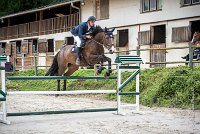 0008CSO SAINT AULDE- GP 125 - UNBANDICOUTE 0028GP125CSO 6474- : 2016, 3 juillet 2016, BRIDOUX Thibault, CSO Saint Aulde, Grand Prix 125cm, UNBANDICOUTE