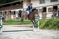 0009CSO SAINT AULDE- GP 125 - UNBANDICOUTE 0029GP125CSO 6475- : 2016, 3 juillet 2016, BRIDOUX Thibault, CSO Saint Aulde, Grand Prix 125cm, UNBANDICOUTE