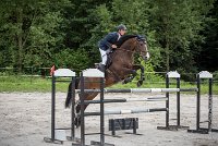 0010CSO SAINT AULDE- GP 125 - UNBANDICOUTE 0034GP125CSO 6479- : 2016, 3 juillet 2016, BRIDOUX Thibault, CSO Saint Aulde, Grand Prix 125cm, UNBANDICOUTE