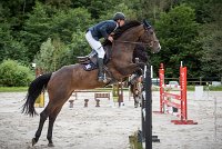 0012CSO SAINT AULDE- GP 125 - UNBANDICOUTE 0035GP125CSO 6481- : 2016, 3 juillet 2016, BRIDOUX Thibault, CSO Saint Aulde, Grand Prix 125cm, UNBANDICOUTE