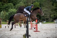 0013CSO SAINT AULDE- GP 125 - UNBANDICOUTE 0036GP125CSO 6482- : 2016, 3 juillet 2016, BRIDOUX Thibault, CSO Saint Aulde, Grand Prix 125cm, UNBANDICOUTE