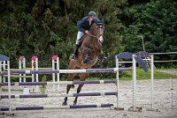 0015CSO SAINT AULDE- GP 125 - UNBANDICOUTE 0038GP125CSO 6484- : 2016, 3 juillet 2016, BRIDOUX Thibault, CSO Saint Aulde, Grand Prix 125cm, UNBANDICOUTE