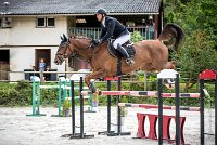 0004CSO SAINT AULDE - GP 130 - UNEASY TAME 0192CSO Saint Aulde GP 130CSO 3786- : 2 juillet 2016, 2016, CSO Saint Aulde, Grand prix 130cm, P9, TROISLOUCHE Amael, UNEASY TAME