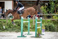 0009CSO SAINT AULDE - GP 130 - UNEASY TAME 0197CSO Saint Aulde GP 130CSO 3791- : 2 juillet 2016, 2016, CSO Saint Aulde, Grand prix 130cm, P9, TROISLOUCHE Amael, UNEASY TAME