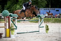 0010CSO SAINT AULDE - GP 130 - UNEASY TAME 0199CSO Saint Aulde GP 130CSO 3792- : 2 juillet 2016, 2016, CSO Saint Aulde, Grand prix 130cm, P9, TROISLOUCHE Amael, UNEASY TAME