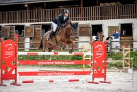 0018CSO SAINT AULDE - GP 130 - UNEASY TAME 0206CSO Saint Aulde GP 130CSO 3800- : 2 juillet 2016, 2016, CSO Saint Aulde, Grand prix 130cm, P9, TROISLOUCHE Amael, UNEASY TAME