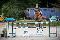 0008CSO SAINT AULDE - GP 130 - URLANDO 0008CSO Saint Aulde GP 130CSO 3602- : 2 juillet 2016, 2016, CSO Saint Aulde, Grand prix 130cm, P1, URLANDO DE COQUERIE, VILAIN Régis