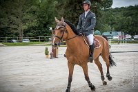 0010CSO SAINT AULDE - GP 130 - URLANDO 0010CSO Saint Aulde GP 130CSO 3604- : 2 juillet 2016, 2016, CSO Saint Aulde, Grand prix 130cm, P1, URLANDO DE COQUERIE, VILAIN Régis