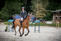 0012CSO SAINT AULDE - GP 130 - URLANDO 0013CSO Saint Aulde GP 130CSO 3607- : 2 juillet 2016, 2016, CSO Saint Aulde, Grand prix 130cm, P1, URLANDO DE COQUERIE, VILAIN Régis