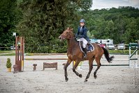 0001CSO SAINT AULDE - GP 110 - VALERIO DU THEILLET 0637CSO Saint Aulde GP 110CSO 3227- : 2 juillet 2016, 2016, CSO Saint Aulde, Grand prix 110cm, PALOC Amelia, VALERIO DU THEILLET