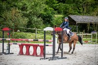 0003CSO SAINT AULDE - GP 110 - VALERIO DU THEILLET 0639CSO Saint Aulde GP 110CSO 3229- : 2 juillet 2016, 2016, CSO Saint Aulde, Grand prix 110cm, PALOC Amelia, VALERIO DU THEILLET