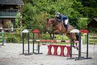 0004CSO SAINT AULDE - GP 110 - VALERIO DU THEILLET 0641CSO Saint Aulde GP 110CSO 3230- : 2 juillet 2016, 2016, CSO Saint Aulde, Grand prix 110cm, PALOC Amelia, VALERIO DU THEILLET