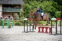 0005CSO SAINT AULDE - GP 110 - VALERIO DU THEILLET 0640CSO Saint Aulde GP 110CSO 3231- : 2 juillet 2016, 2016, CSO Saint Aulde, Grand prix 110cm, PALOC Amelia, VALERIO DU THEILLET