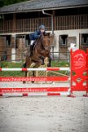 0007CSO SAINT AULDE - GP 110 - VALERIO DU THEILLET 0643CSO Saint Aulde GP 110CSO 3233- : 2 juillet 2016, 2016, CSO Saint Aulde, Grand prix 110cm, PALOC Amelia, VALERIO DU THEILLET