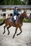 0008CSO SAINT AULDE - GP 110 - VALERIO DU THEILLET 0644CSO Saint Aulde GP 110CSO 3234- : 2 juillet 2016, 2016, CSO Saint Aulde, Grand prix 110cm, PALOC Amelia, VALERIO DU THEILLET