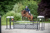 0010CSO SAINT AULDE - GP 110 - VALERIO DU THEILLET 0646CSO Saint Aulde GP 110CSO 3236- : 2 juillet 2016, 2016, CSO Saint Aulde, Grand prix 110cm, PALOC Amelia, VALERIO DU THEILLET