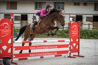 0011CSO SAINT AULDE- PREPA90 - VERDICT 0344Prepa CSO 4406- : 2016, 3 juillet 2016, CSO Saint Aulde, DEPART Clarisse, PREPARATOIRE 90 cm, Prepa, VERDICT DU CHATEAU