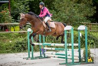 0014CSO SAINT AULDE- PREPA90 - VERDICT 0347Prepa CSO 4409- : 2016, 3 juillet 2016, CSO Saint Aulde, DEPART Clarisse, PREPARATOIRE 90 cm, Prepa, VERDICT DU CHATEAU