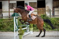 0015CSO SAINT AULDE- PREPA90 - VERDICT 0348Prepa CSO 4410- : 2016, 3 juillet 2016, CSO Saint Aulde, DEPART Clarisse, PREPARATOIRE 90 cm, Prepa, VERDICT DU CHATEAU