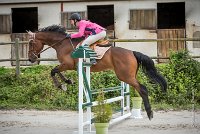 0016CSO SAINT AULDE- PREPA90 - VERDICT 0349Prepa CSO 4411- : 2016, 3 juillet 2016, CSO Saint Aulde, DEPART Clarisse, PREPARATOIRE 90 cm, Prepa, VERDICT DU CHATEAU