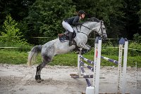 0003CSO SAINT AULDE- GP105 - VIVA VOCE 0379GP105CSO 5226- : 2016, 3 juillet 2016, CSO Saint Aulde, DUPUY Lauren, Grand Prix 105cm, VIVA VOCE