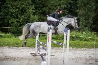 0004CSO SAINT AULDE- GP105 - VIVA VOCE 0380GP105CSO 5227- : 2016, 3 juillet 2016, CSO Saint Aulde, DUPUY Lauren, Grand Prix 105cm, VIVA VOCE