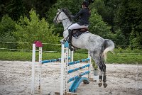 0005CSO SAINT AULDE- GP105 - VIVA VOCE 0381GP105CSO 5228- : 2016, 3 juillet 2016, CSO Saint Aulde, DUPUY Lauren, Grand Prix 105cm, VIVA VOCE