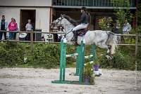 0009CSO SAINT AULDE- GP105 - VIVA VOCE 0385GP105CSO 5232- : 2016, 3 juillet 2016, CSO Saint Aulde, DUPUY Lauren, Grand Prix 105cm, VIVA VOCE