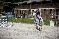 0013CSO SAINT AULDE- GP105 - VIVA VOCE 0389GP105CSO 5236- : 2016, 3 juillet 2016, CSO Saint Aulde, DUPUY Lauren, Grand Prix 105cm, VIVA VOCE