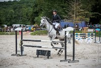 0014CSO SAINT AULDE- GP105 - VIVA VOCE 0390GP105CSO 5237- : 2016, 3 juillet 2016, CSO Saint Aulde, DUPUY Lauren, Grand Prix 105cm, VIVA VOCE