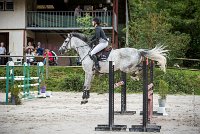 0021CSO SAINT AULDE- GP105 - VIVA VOCE 0397GP105CSO 5244- : 2016, 3 juillet 2016, CSO Saint Aulde, DUPUY Lauren, Grand Prix 105cm, VIVA VOCE